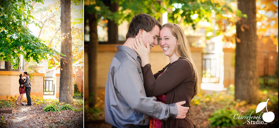 Engagement Images. 
